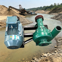 Pabrik Pompa Penambangan Pasir