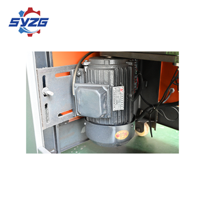 SYZG <strong>Steel</strong> bar <strong>Bending</strong> <strong>Machine</strong> GW45 Type Fully Automatic CNC <strong>Steel</strong> bar Small <strong>Bending</strong> <strong>Machine</strong> - Product Image 5