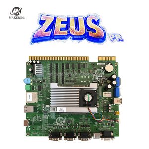 MAKER波多黎各热销 <span class=keywords><strong>Zeus</strong></span>游戏技能游戏可调节支架100%原装 <span class=keywords><strong>Zeus</strong></span> PR版技能游戏板 - Product Image 5