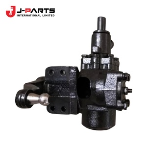 Boîtier de direction assistée pour Toyota Hilux LN167 1989-2004 OE 44107-35170 4410735170 - Product Image 1