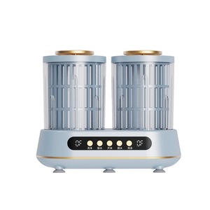 Limpiador a Vapor de Alta Temperatura para Aire Acondicionado, Cocina, Manchas de Aceite, Lavadora a Presión, Limpiador a Vapor para Autos, Lavadora a Chorro - Product Image 2