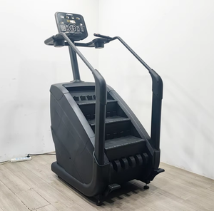 Stepmill d'entraînement cardio, Stepper, Simulateur d'escalade motorisé électrique, Appareil de fitness pour entraînement aérobie, Équipement de gym - Product Image 4