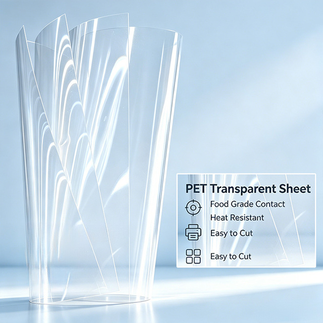 Best 3D Lenticular Sheets PET 40LPI 0.8mm Thickness Plastic UV 3D Printing  for 3D Flip Effect