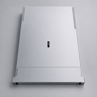 Server ProLiant Compute DL380 Gen12 SFF NC yang Dapat Dikonfigurasi Sesuai Pesanan Dapat Disesuaikan Sesuai Kebutuhan Anda