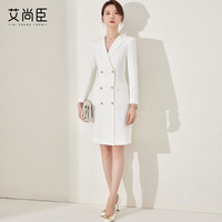 Robes de luxe pour femmes, élégantes, sexy, grandes tailles, avec des couleurs blanc, vert, violet, design tendance, vente chaude, fourniture originale