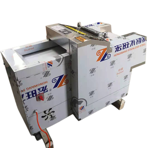 Machine à découper le mouton haute performance, industrielle, pour viande fraîche et congelée, pour restaurants et usage domestique - Product Image 5