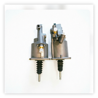 Servomoteur d'embrayage robuste pour bus et camions Yutong, Kinglong, Higer - Pièces de rechange pour transmission