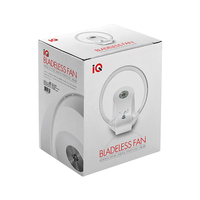 Boîte d'accessoires électroniques numériques en carton blanc avec logo personnalisé, emballage en carton pliable biodégradable créatif