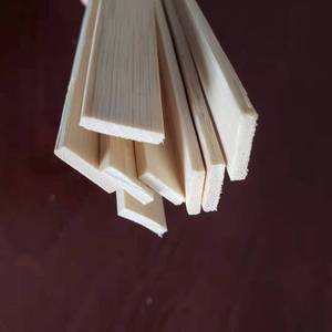 ไม้คนค็อกเทลจากไม้ไผ่ยี่ห้อเจียเล่ ขนาด 190x15x3 มม. ไม้คนแบบใช้แล้วทิ้ง - Product Image 1