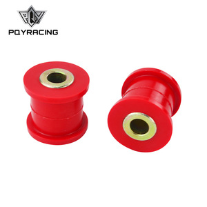 Bujes de Brazo de Control Trasero Poyracing Cab14 E para Subaru Impreza WRX 2008-2014, Pieza de Repuesto - Product Image 1