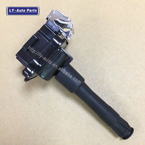 Auto Parts Bobina di Accensione Per Volkswagen Per Il <span class=keywords><strong>Golf</strong></span> Passat Per Per Audi Per A3 Per A4 OEM 058905105 1.8L 2.7L 88921389 C1169 - Product Image 4
