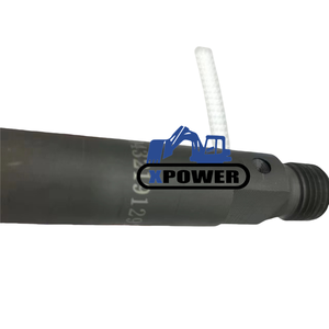 0432191292 nouvel injecteur de carburant compatible avec l'excavatrice EC290B EC240B G700B L110E L120E - Product Image 2