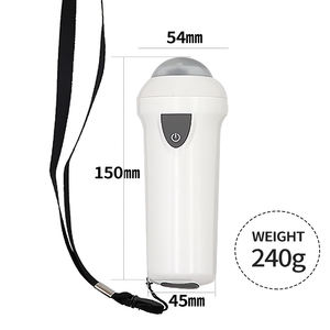 Draagbare Veterinaire Echoscanner Varkensschapen B-Echografie Machine Dierlijke Zwangerschap Testkit Te Koop - Product Image 3