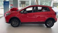 Compro Geely LIVAN X3 Pro coches nuevos de China gasolina Voiture LIVAN X3 Pro MT SUV 5 puertas 5 asientos SUV Livan X3pro