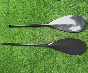 Fibra de carbono Whitewater <span class=keywords><strong>Kayak</strong></span> paletas <span class=keywords><strong>slalom</strong></span> paletas 2024 - Product Image 1