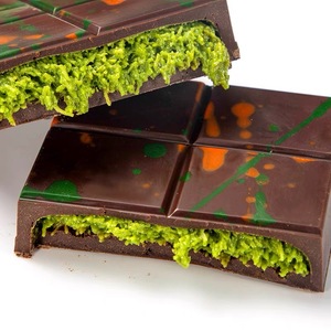 Dubai Chocolate a Global Trend in Chocolate, Handmade Chocolate, Pistachio a Delightful Taste <strong>Sensation</strong> - Product Image 1