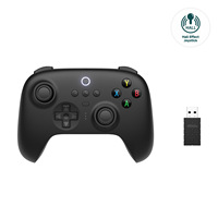 8Bitdo Wireless 2,4G Hall Rocker Joystick controlador de juegos para PC Android Windows