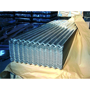 Chapa de Acero Galvanizado de la Marca <span class=keywords><strong>Rogo</strong></span> con Certificación JIS, Ampliamente Utilizada en la Industria de la Construcción - Product Image 5