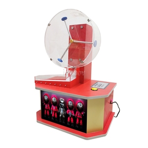 Máquina de Lotería Automática de Buena Calidad, Máquina de Sorteo de Bolas de <span class=keywords><strong>Bingo</strong></span> - Product Image 5