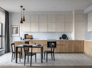 Supdesigner - Rendu 3D résidentiel - Design d'intérieur - Villa de luxe - Service de rendu 3D personnalisé moderne - Design d'intérieur - Product Image 3