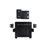 Lector RFID Fijo de 4 Puertos con POE Integrado de Largo Alcance 860-960mhz UHF, Precio de Fábrica Vanch