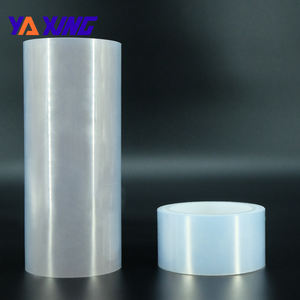 La película de alta transparencia se puede personalizar película <span class=keywords><strong>PTFE</strong></span> NFEP ignífuga - Product Image 3