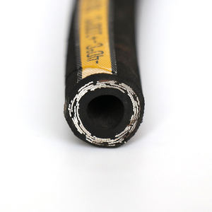 Manguera flexible de alta presión, manguera de aire, manguera de goma - Product Image 4