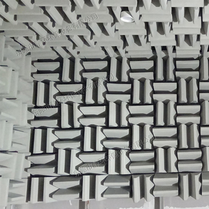 Dispositivo de reducción de ruido Jinghuan Cámara anecoica ambiental para pruebas acústicas de productos - Product Image 6