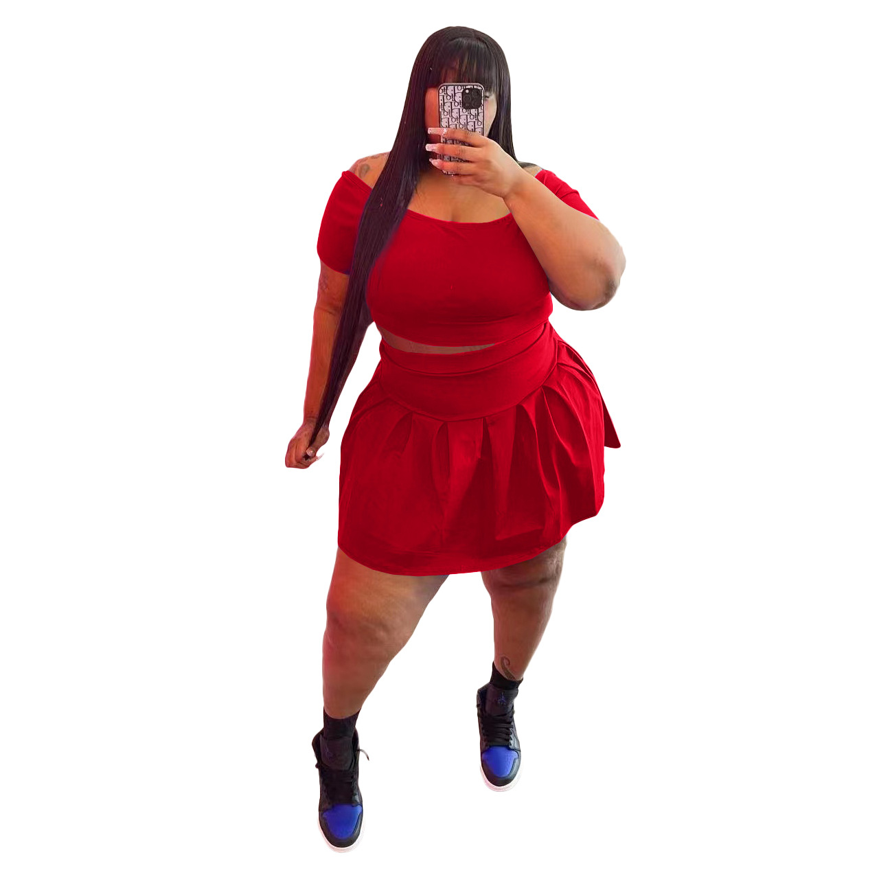 Rouge
