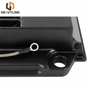 โมดูลควบคุมเครื่องยนต์ ECU สำหรับรถขุดรุ่น 966H 950H 962H 988H 980G 972H 980C 730 740 770 535C 545C D6R D8N D8R หมายเลขอะไหล่ 372-2905 10R-5647 - Product Image 5