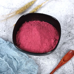 Bột rau ngọt đỏ hongtiancai bột củ cải đỏ bột rau ngọt đỏ - Product Image 1