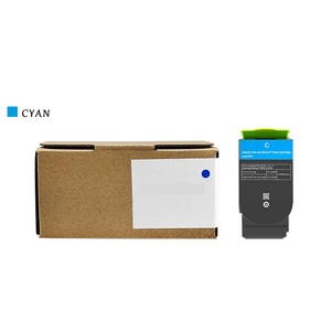 Cartuccia Toner <span class=keywords><strong>Lexmark</strong></span> compatibile con Xucai per <span class=keywords><strong>cartucce</strong></span> cartiglio De Puce MX410de MS410 CS410 CS410dn CX310 CX410 CX510 - Product Image 5