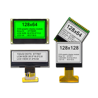 China CLX Werkseitige LCD-TFT-OLED-LED-Hintergrund beleuchtungs module für Geräte und industrielle Steuergeräte