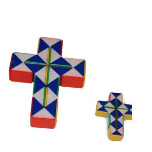 Regla mágica Mini Magic Snake de 3,3 cm, juguete educativo para niños de 4 a 7 años, juego de rompecabezas unisex, Cixi Zhejiang - Product Image 5