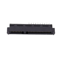 Conector Hembra SATA 7+15P 22P