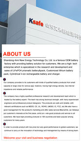 Литий-железо-фосфатный аккумулятор (<span class=keywords><strong>LiFePO4</strong></span>) класса A+ 3.2В 700Ач (628Ач) для систем накопления энергии, перезаряжаемая литий-ионная батарея 680Ач, ячейка LFP - Product Image 6