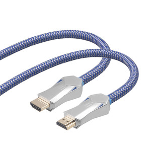 Phiên Bản HDMI Mới Nhất 2022 Tốc Độ Cao 48Gbps Hỗ Trợ Dynamic HDR TDR <span class=keywords><strong>Test</strong></span> 8K 60Hz Độ Phân Giải 4K 120Hz Cáp HDMI 1M 1.5M 2M 3M 5M - Product Image 5
