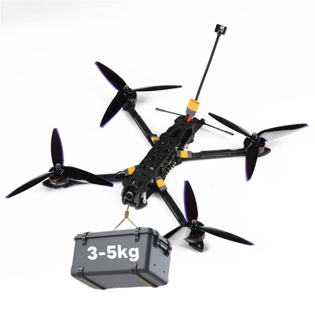 Cheap Flying Wing Planes China Rc Public Safety Uav Fpv Drone