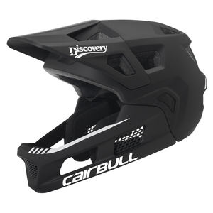 <span class=keywords><strong>Casco</strong></span> de Ciclismo <span class=keywords><strong>Cairbull</strong></span> Discovery, <span class=keywords><strong>Casco</strong></span> Integral Ajustable y Desmontable para Niños, Equipo de Protección - Product Image 3