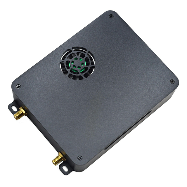 Long Distance Fixed Wing Drone 800Mhz 1.4Ghz Transmitter and Receiver Vtol UAV UGV Command and Control Communication System