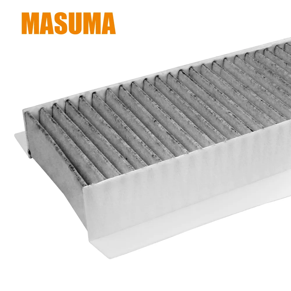 MC-E4006CL MASUMA çin yapımı kabin filtresi doğrudan fiyat klima filtresi kabin filtresi için Toyota araba
