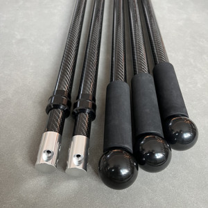 Outil PDR compact en fibre de carbone ultra-léger MARCH de 2 m pour la réparation automobile <span class=keywords><strong>mobile</strong></span> - Product Image 2