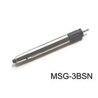 Haute visibilité Chine usine pneumatique Air Micro meuleuse d'angle caractéristiques Premium