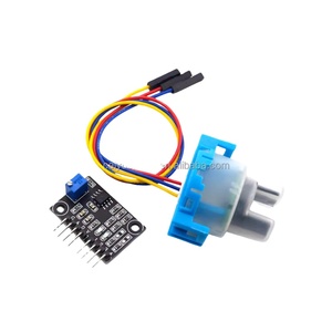 Module de turbidimètre TS-300B, capteur de turbidité, module de détection de la qualité de l'eau des eaux usées - Product Image 1
