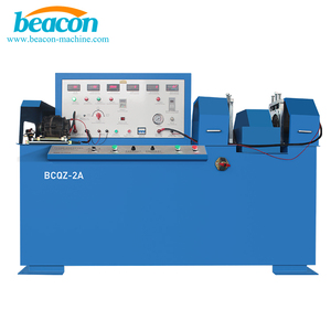 เครื่องกำเนิดไฟฟ้า BCQZ-2A มอเตอร์สตาร์ทและม้านั่งทดสอบเครื่องกำเนิดไฟฟ้ากระแสสลับ - Product Image 2