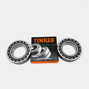 Roulements à rouleaux sphériques TIM KEN d'origine de haute qualité 21315 portant une haute précision ont une longue durée de vie - Product Image 6