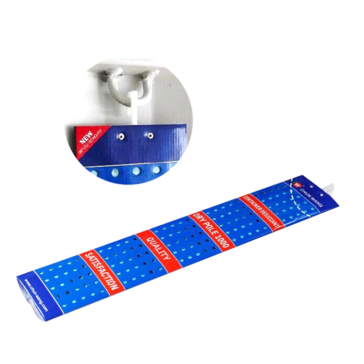 Chunwang, заводская цена, контейнер, сухая сумка, производитель осушителя