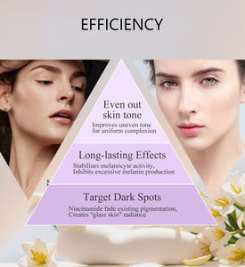 Korean Glow Whitening <strong>Cream</strong> - Hydrates While Brightening Dull, Uneven Skin - Product Image 2