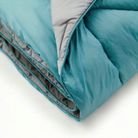 Couverture de camping pour animaux de compagnie, pliable, imperméable, pour la randonnée, le camping-car, la plage, les voyages, vente en gros, OEM, ODM