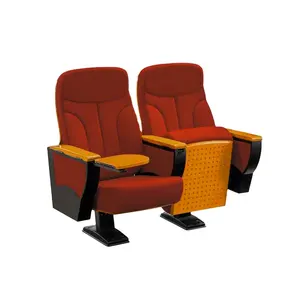 Ekintop 流行舒适影院躺椅采用剧院椅子礼堂应用程序使用剧院出售